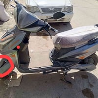 دراجه شحن 6بطاريات السرعه 90 فول مواصفات السعر 600 وبيها مجال للستفسار...