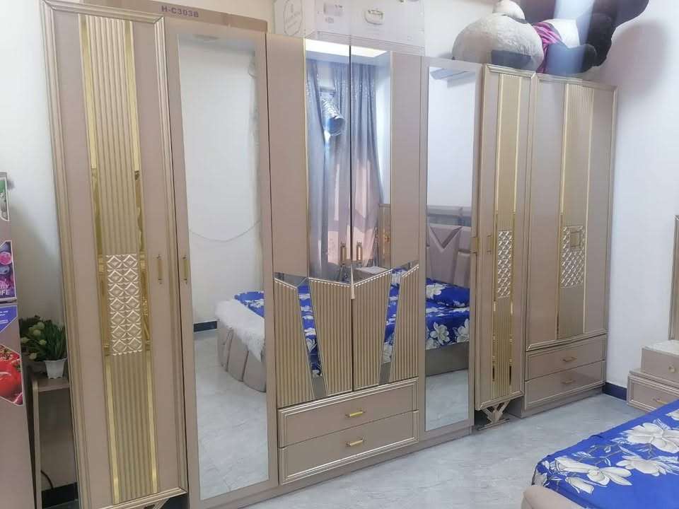 ه  نوم تركيه فوول مواصفات اخت الجديده سعرها مليون ونص مع دوشك طبي ٣ طبقات / بلازما حجم ٤٣ سعر ٢٠٠ / ثلاجه ١٤ قدم سعر ٢٥٠ / بيهم مجال
رقم الهاتف: ‭***********‬
العنوان ابو غريب

