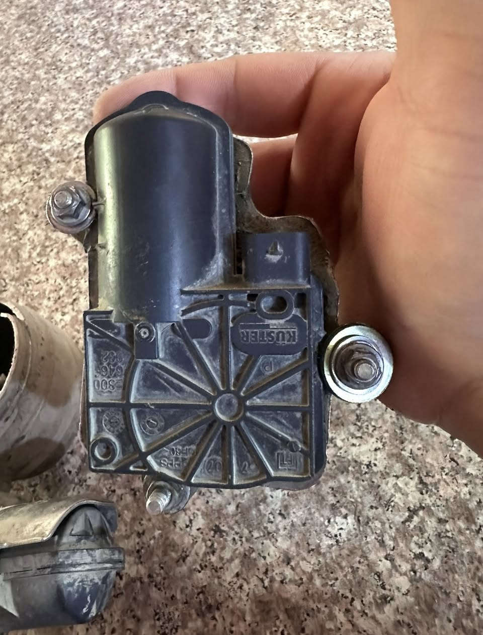 السلام عليكم شباب غراض للبيع

- ايرباك دشبول جارجر 11وفوك ب60
-احزمه طلقات زوج ب50
-عدسه جارجر21 اصلي بلاديه زوج ب100 فاتحهن من سيارتي 
-لد دعاميه تكساس ابيض تخمين8 
-بوابه كزوز مال سكات 21 كاملات وحده منهن ذاينه مكسوره ومثبته بواشرات ب150
- سايد بريك جارجر ب20 
- قواعد بروجكترSXT ب25
-قاعدة رقم جالنجر جديده ب15
- فتحات شباج srt قيم واخذه 
مكاني-بغداد الكريعات ***********
