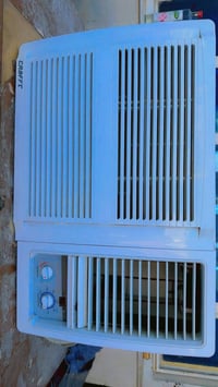 مكيف كرافت • طباخ نظيف • النجف