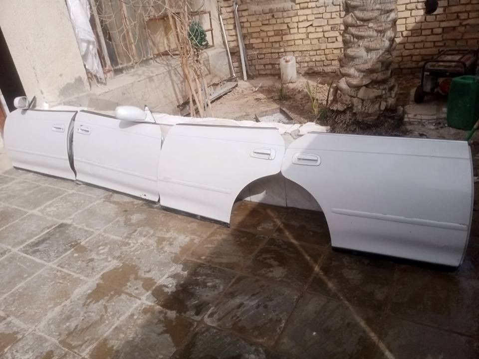 للبيع بيبان مالت مارك نفخ جديدات مكان ناصريه غراف الشراي يتصل ***********
