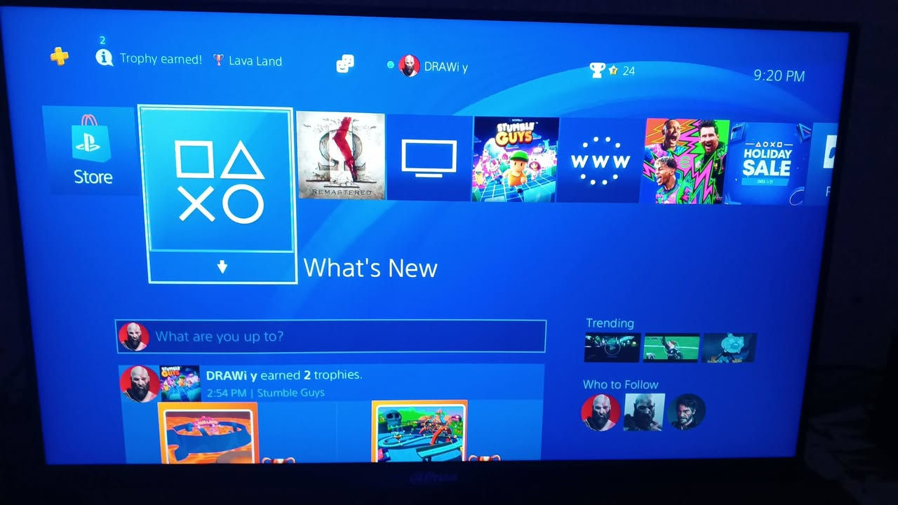 شاشة ips تردد 165hz حجم 24 دقة 1080 full hd ماركة dahwa للبيع سعر 145 وبيها مجال او مراوس بشاشة 60hz بنفس المواصفات والفرق نتفاهم بالخاص

رقمي *********** عنوان الكوفة شارع المعمل البراكية

سبب البيع حاسبتي عطلت وملتهي بدراستي وبس الفور ضل يفزعلي من اضوج 😁 وعندي بعد غراض حاسبة
