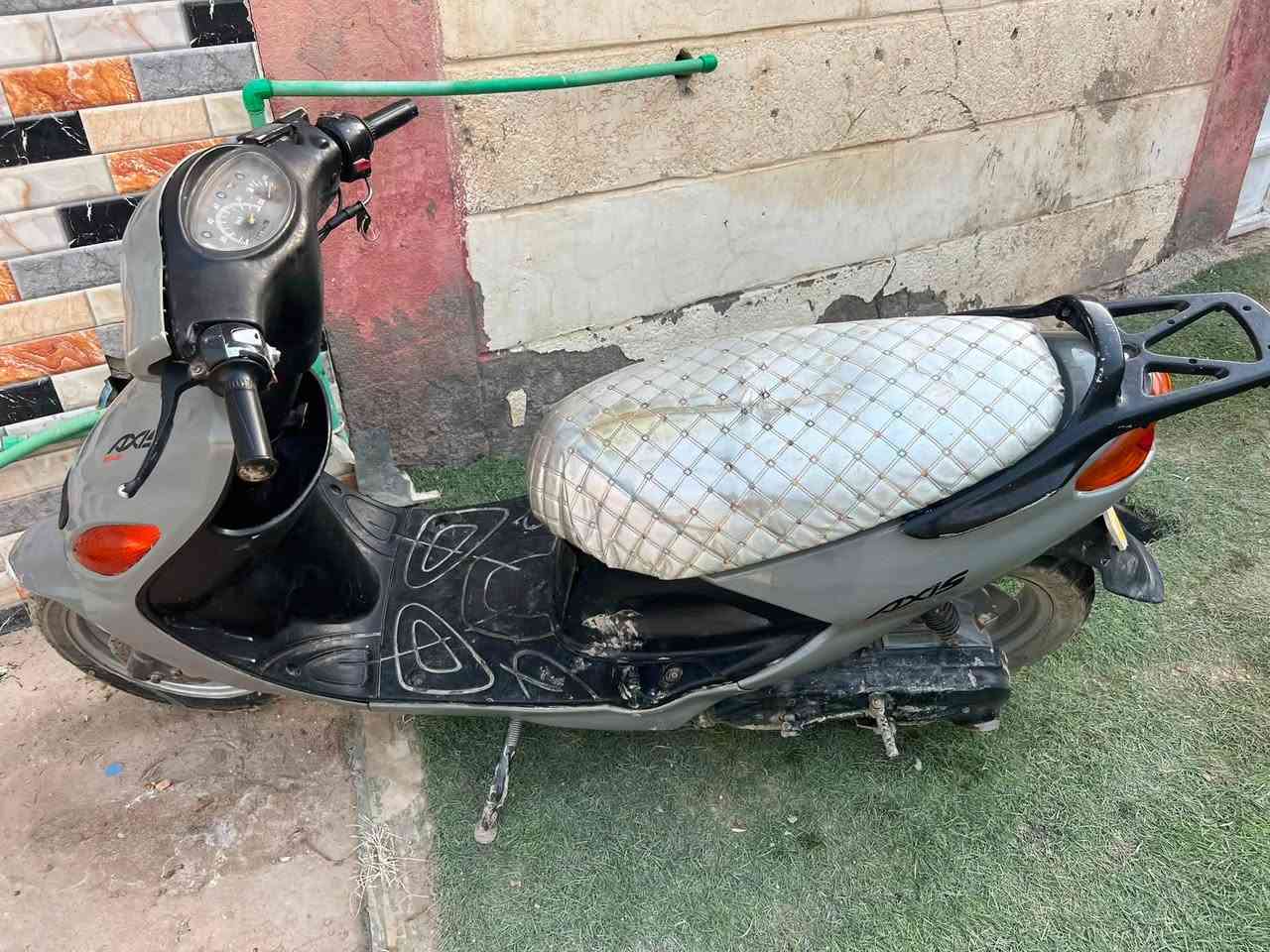 دراجه للبيع سعر 450 الاستفسار واتساب ***********
