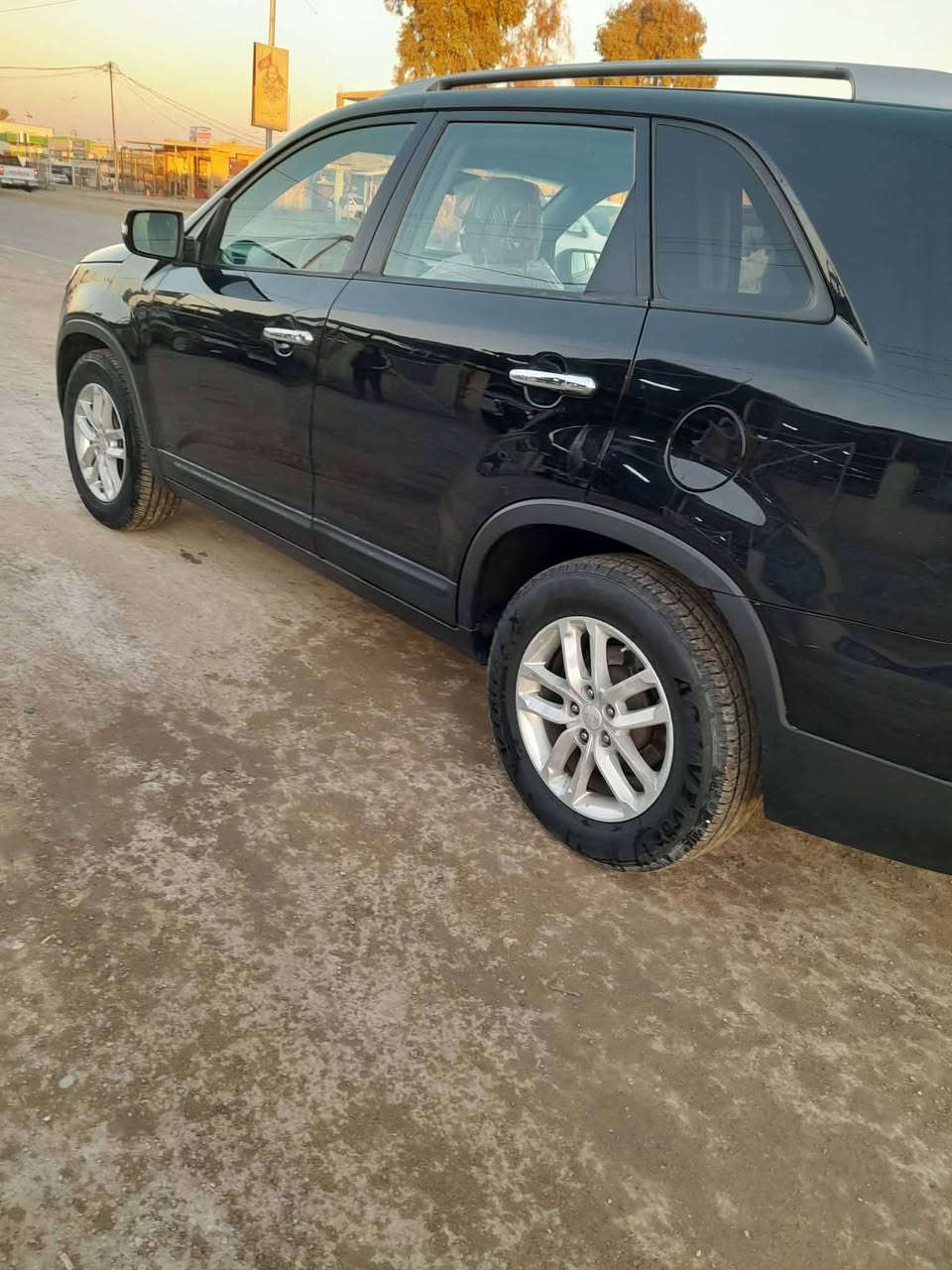 سلام عليكم
سورنتو موديل ٢٠١٥ سياره حلوه وجديده#
كير ومكينه بل جيس تبريد ثلج ❄
سياره جهازه وارد أمريكي أحدثها
بنيد فقط السعر ١٥٠وبيها مجال قليل
مكان السياره بابل لاسكندريه
للاتصال ***********
