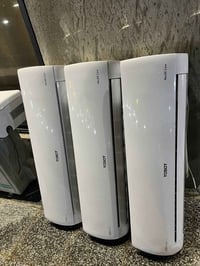 مكيف سبلت • ٢ طن ٣ قطع • بغداد الدورة/التاجي