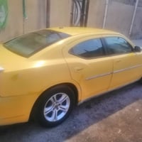 تشارجر • ٢٠١٠ • دولي باسمي