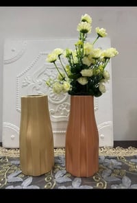 نباتات صناعيه • فازات و ورود • تصفيه جملة