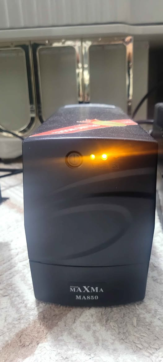 السلام عليكم بلي فور فات ذاكره 500 مهكر قرص نضام 12.52 دبل جوستك ويا يو بي اس حجمه 850 مفتوح للتنضيف وين مي عجبك افحص للبيع او المراوس الفلوجة, الأنبار


**إذا كنت صاحب هذا الإعلان وتريد حذفه لأي سبب، رجاءا أرسل رسالة إلى الدعم الفني**