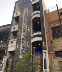 مشتمل موثث ط3 معزول حديث للايجار في الداودي غرفه واحده ومطبخ وحمام وهو...