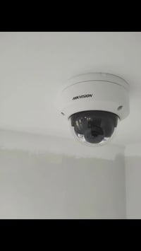 كاميرات مراقبة • تنصيب • صيانة