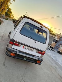 كيا بستا • ١٩٩٥ • ديالى