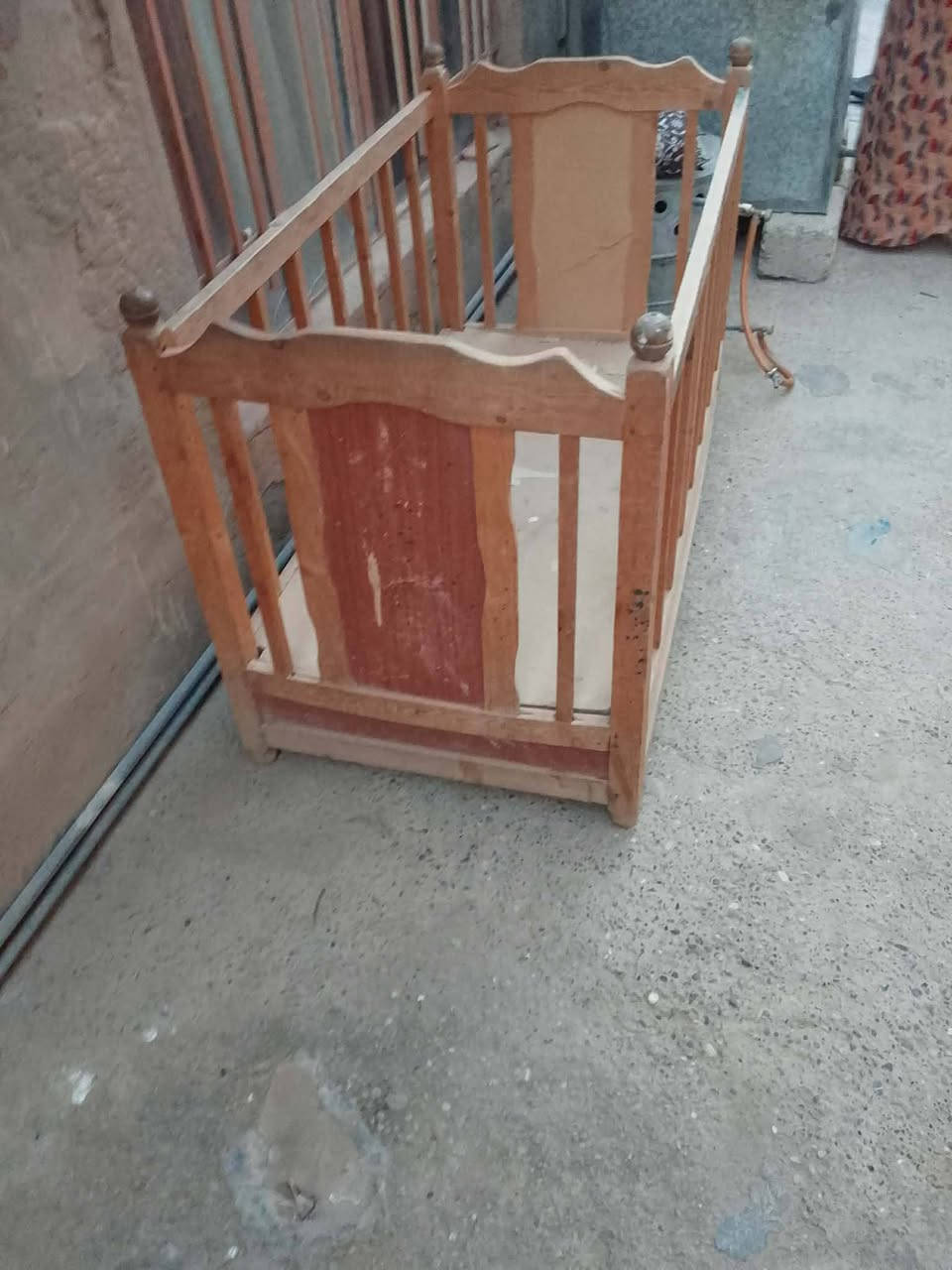 سرير طفل وسعر مناسب كلش


**إذا كنت صاحب هذا الإعلان وتريد حذفه لأي سبب، رجاءا أرسل رسالة إلى الدعم الفني**