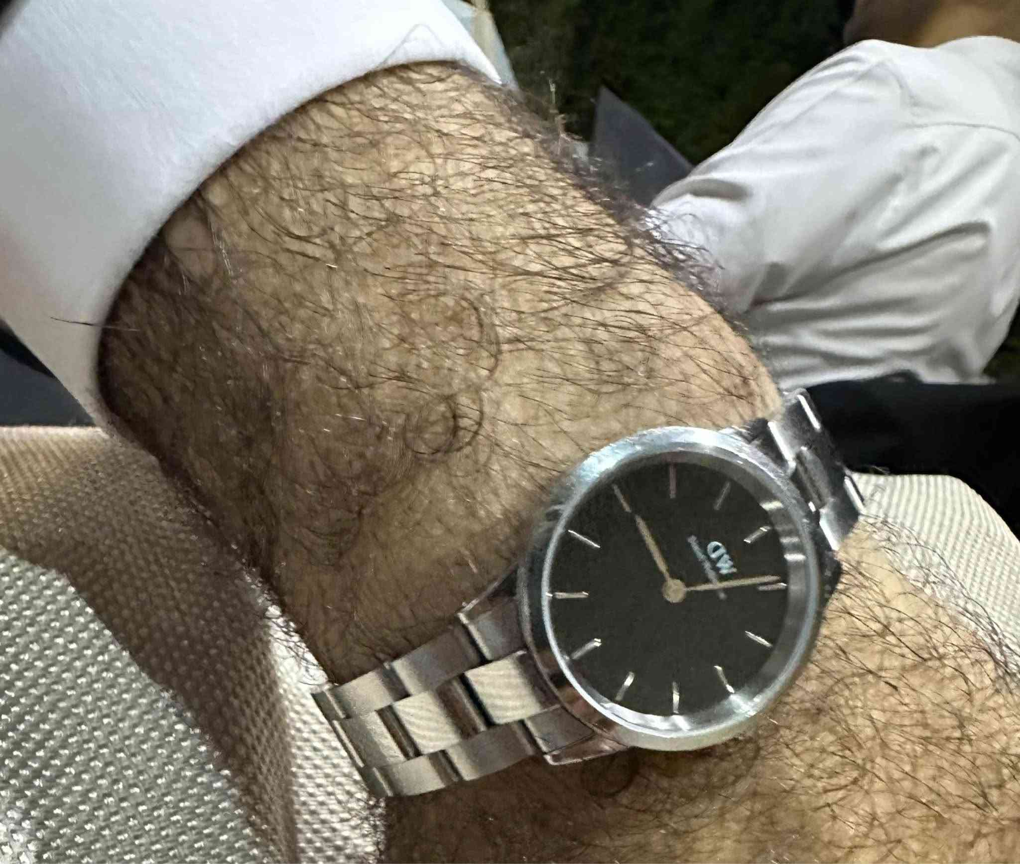 Daniel Wellington سلا, المغرب


**إذا كنت صاحب هذا الإعلان وتريد حذفه لأي سبب، رجاءا أرسل رسالة إلى الدعم الفني**