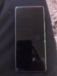 نوت 50 برو • رصاصي • بطارية 100%