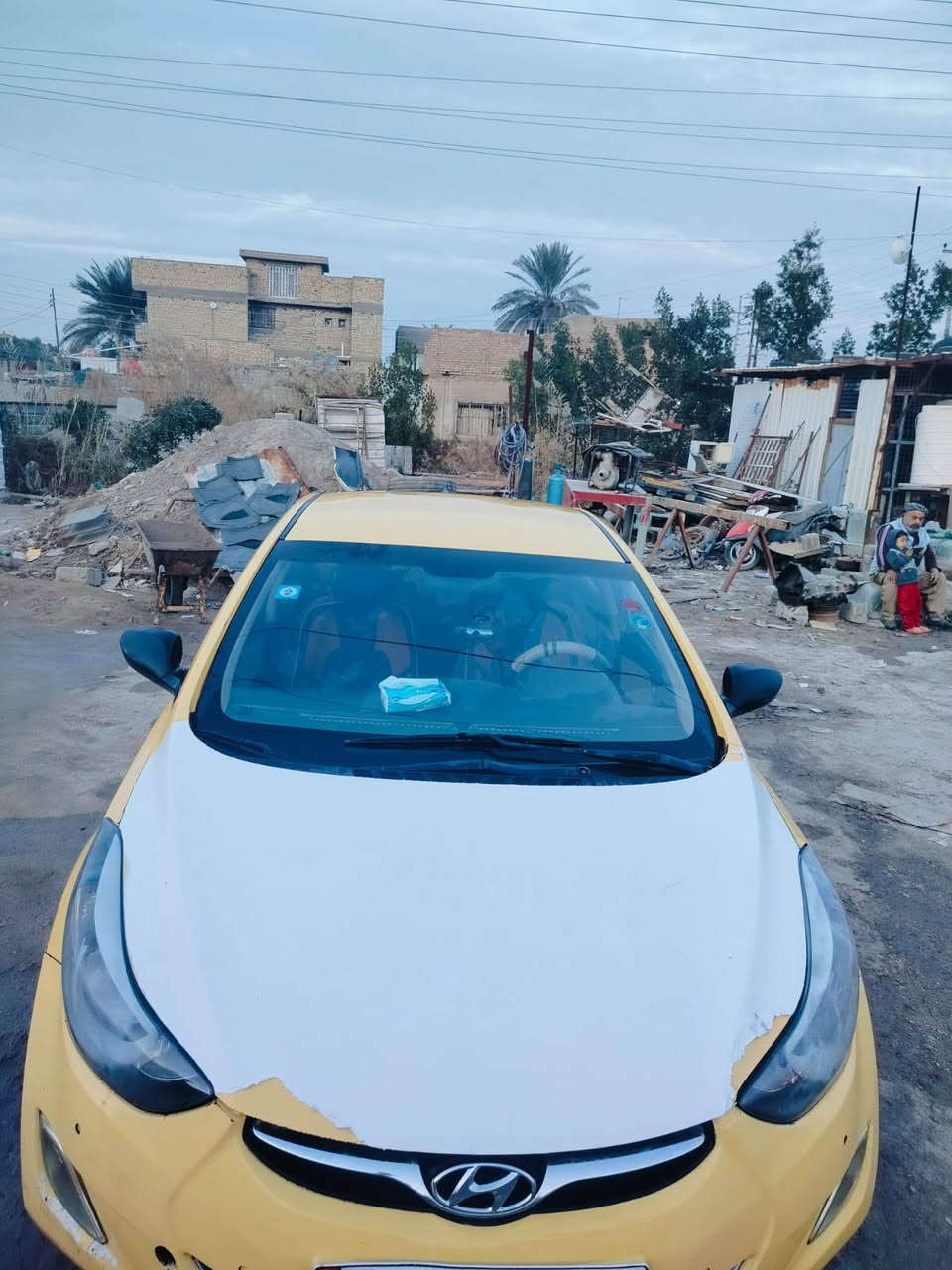 النترا 2013 حادث فقط بنيد باقي كفاله هيئه اوغرامه امصفره وصل خط جديد رقم كربلاء بسمي سياره جاهزه حداديه جديد مكان كربلاء طويريج السعر 100 وبيها مجال ***********//***********
