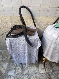 بوري سبلت توسوت 2 طن ار22 مستخدم بي طعجه يحتتجلها تعديل او تنكص نفسها ...
