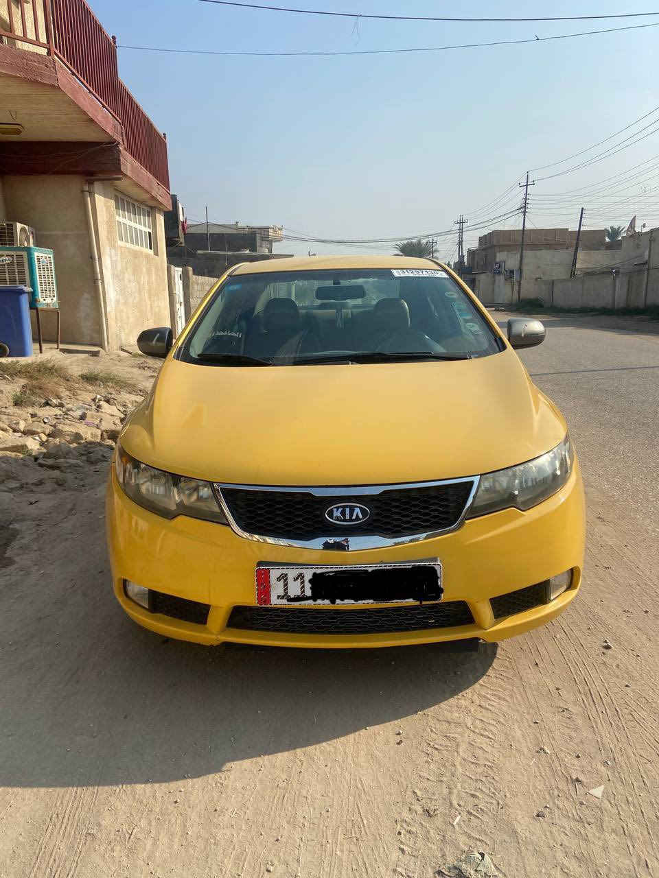 فورتي 2012
فول مواصفات 
حساس ضغط الاطارات
اشاره مرايه
تخم تاير
دوشمه وارضيات جديده
مكينه كير حداديه كفاله
تبريد منظومه كامله جديده ثلج
مكينه 2000
مصفره هيئه وغرامات
حادثه قطعه وحده قبق جنطه فقط
السعر 92وبيها مجال
***********
