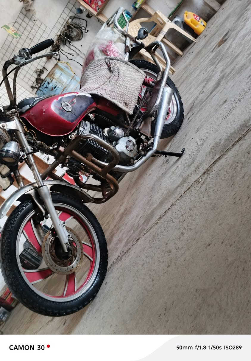 دراجه جوندا كلك 2012 للبيع شغاله سيف كهربائيات السعر 160 حله سياحي***********
