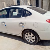 نترا ٢٠١٠ • خليجي • بلا صبغ