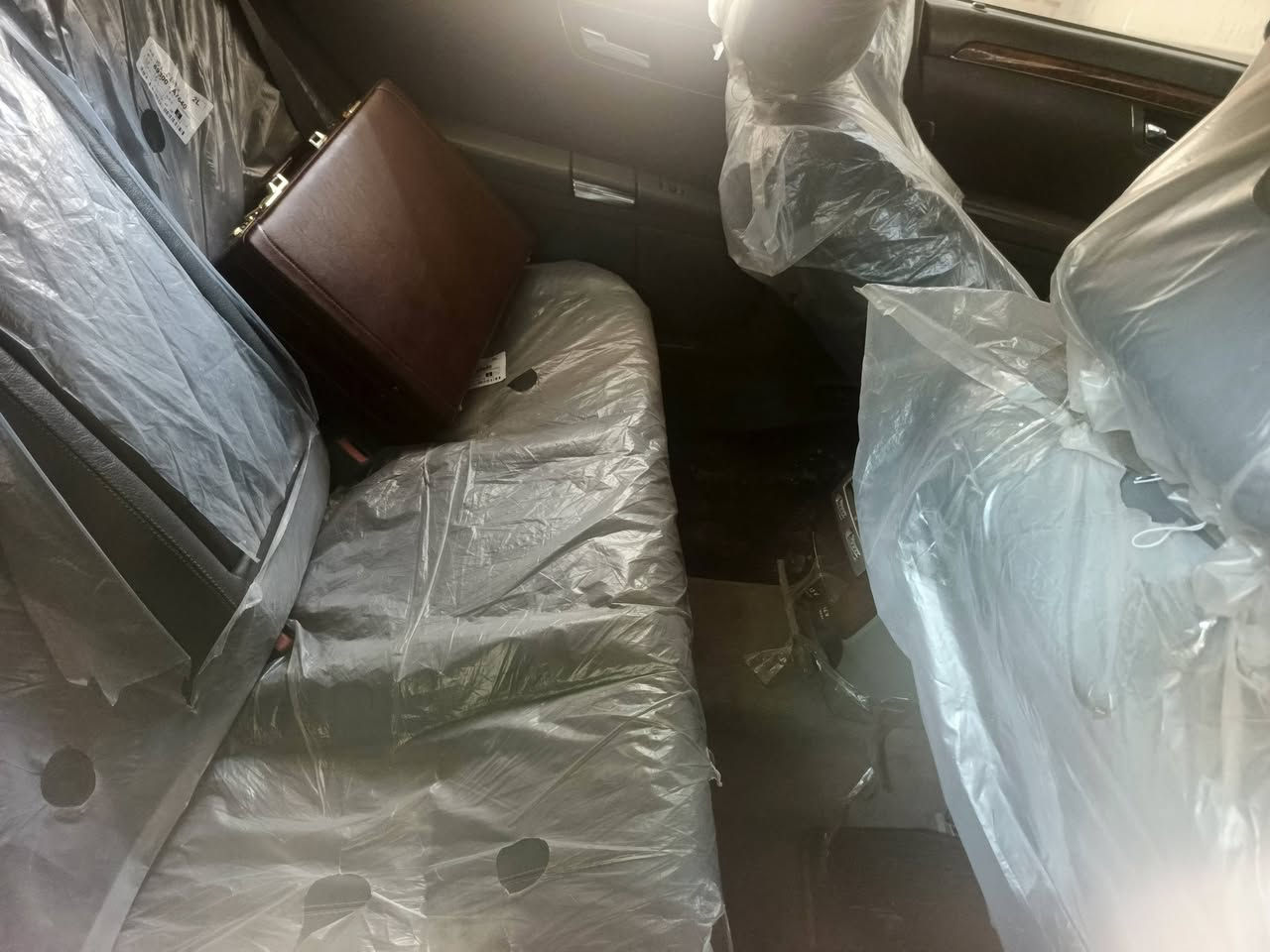 ٢٠٠٩ اصل. كفاله من كص ٦٥  مكان كربلاء. ***********
