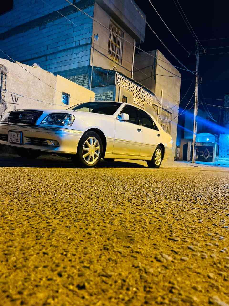 سلام عليكم ملكه للبيع
D4
شاصي 75
مدفوع الكمرك باقي بس على الرقم
السعر ب١١٥ وبيه مجال
لاتصال ***********
