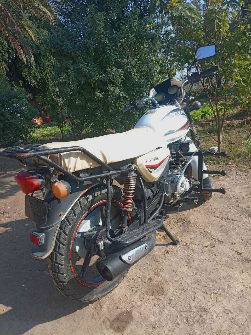 أوراق كامله دراجه خير من الله

رقم. ***********

السعر 650
