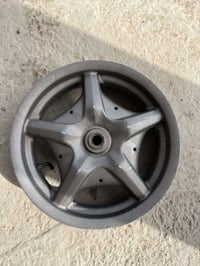 ويل سكنس • نضيف • سبع البور بغداد