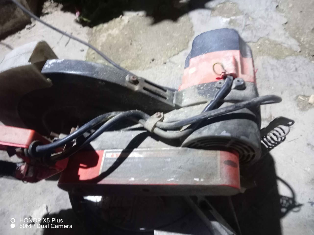 سكل ياباني للبيع اربد كفريوبا معو ٥ دسك سعر حررررررق ٤٥ دينار ٠٧٨٠٨٧٢٥٤٨ اربد, محافظة إربد


**إذا كنت صاحب هذا الإعلان وتريد حذفه لأي سبب، رجاءا أرسل رسالة إلى الدعم الفني**