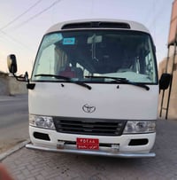 👋🏼👋🏼 كوستر للبيع كاز 2014 التفاصيل داخل الرقم 🗨️👇🏼 07812502867 =======...