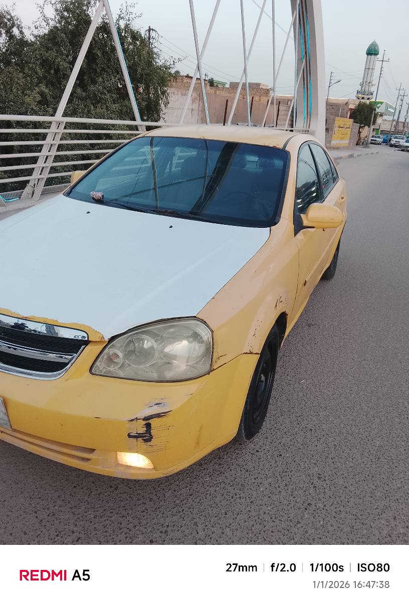 اوبترا 2011 وارد خليجي مكفوله من ضربه وصبغ رقمه بصره أليف هيئه غرامات عليه كامله مكينه كير كفاله حداديه خير من الله تبريد شغال  مكان ابو الخصيب سعره 38 وبيه مجال وهذه رقم الهاتف *********** البصرة, العراق
