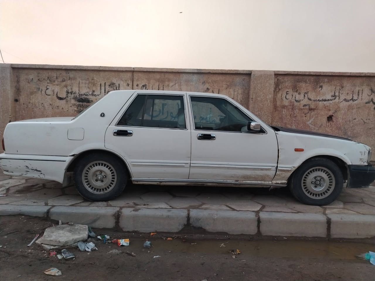 نيسان سدرك رقم بغداد السعر 35 موديل 2001 الاتصال ***********
