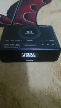 راديو باحث • عدد ٢ • صوت نقي