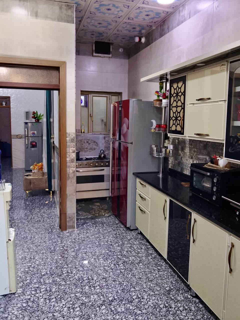 💎🔹مكـ✯͜͡خليج العرب$&تب▪️💎

🕌بفضل الله وبحمده🕌

فرصه استثماريه  مساحه 130متر

💎 🏠 مشتمل طابق  ونصف للبيع 

💎🏡 موقع البيت _  الفلوجه /حي الشهداء /قرب 

جامع الشمري

💎🛣 شارع = 8m

💎✴️ جنس العقار طابو صرف   

💎🏠 مساحه 130m

🏘️💎 الوجه =
،
🏘️💎نزال = 

💎🏡 يتكون من غرفتين نوم + 

استقبال+صاله2+مناور + مطبخ + صحيات 2

💎🧱 بناء طابوق درجه اولى

💎🏡 موقع مميز  قربه من المستوصف الطبي وجامع الشمري وحديقه

💎💵السعر110 وبي مجال    📝✅ 

💎⏪ملاحظة/السعر محدد من قبل صاحب العقار 
_________________________________
⭕ اذا عندك عقار تريد تعرضه للبيع الواتساشتري  
📬فقط ارسال المعلومات  على الواتساب او الاتصال على هواتف المكتب
🤳متابعة الصفحه يصلك كل ماهوة جديد
⏪ملاحضه: السعرالعقار  يحدد من قبل البائع
  🏘️بيع وشراء الأراضي السكنية والزراعية وكافة

 العقارات🏘️🌐Anbar Fallujah_ الانبار الفلوجة🌐

♦️الاستفسار 📥 عنوان المكتب الفلوجه/شارع ابوالنسور مجاور اسواق الجامعه

    (((مكتب خليج العرب للعقاريرحب بكم في كل وقت)))) 

       ((««نستقبل هواتفكم على لارقام التالية»»)) 

           أدارة::::  أستاذ محمد أبوالقيصر
                   
             ☎️       ***********اتصال هاتفي واتساب

                ☎️    ***********اتصال هاتفي كورك

     —-***********☎️ ______اتصال هاتفي
