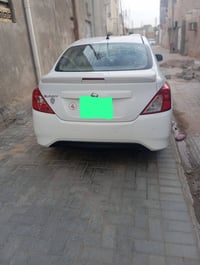 نيسان صني • ٢٠٢١ • رقم اربيل