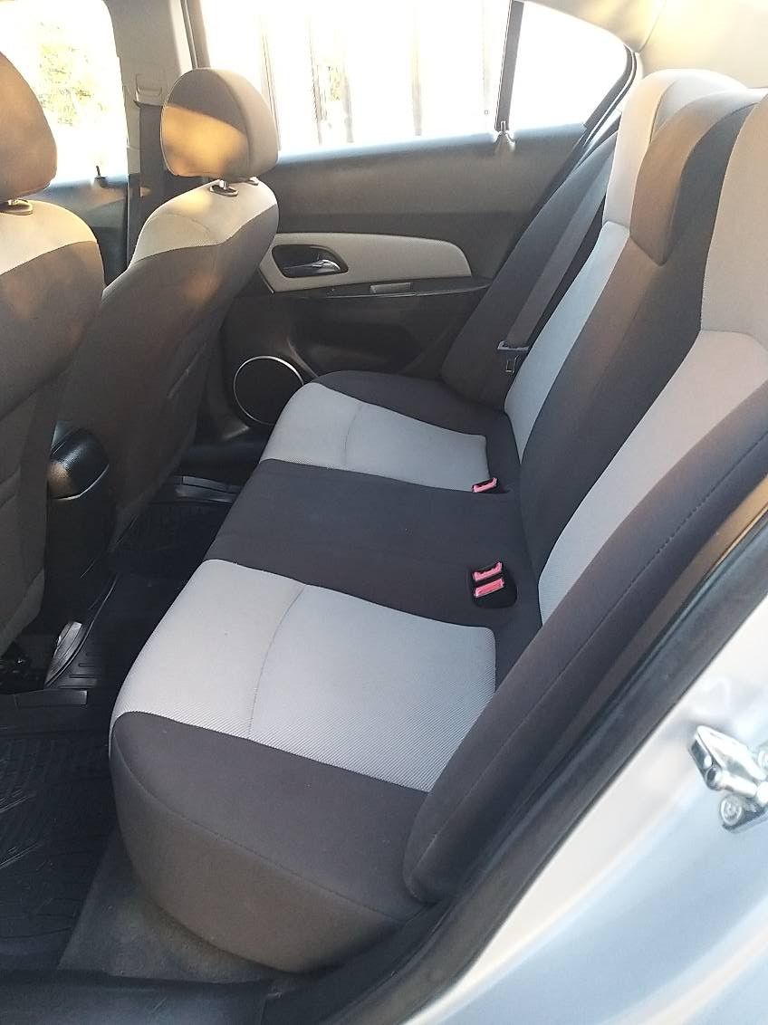 كوردى/عربي
  شۆفرلێت کروز 2016  خەلیجی
مەکینە 1.8
140هەزار کیلۆمەتر ڕۆیشتووە
٤ پارچەی هەیە بێ ناوەوە لەگەڵ کەمێک ساردی لە چامڵخی دواوە،پێش و پشت و ناو دەرگاکانی کەپسە 
گێڕ و مەکینە و کارەبایات و تەبرید و توند و تۆڵی بە شەرت
سەنەوی و ڕەقەم و فەحس و هەزەی نوێیە و بە ناوی خۆمە
نرخی ٨٧ و مجال
0️⃣7️⃣5️⃣0️⃣7️⃣0️⃣5️⃣7️⃣0️⃣6️⃣0️⃣
شوفرلیت کروز 2016 خليجي
محرك 1.8
ماشیە ١٤٠ الف کیلومتر
 بيها ٤ قطع صبغ بدون دواخل وشوية تعديل بالجاملخ الخلفى ،گیر و محرك و كهربايات و تبريد و حداديه بشرط
سنوية ورقم و هزه وفحص المروري جديد وسيارة بأسمي و تحويل ثاني اليوم 
سعر ٨٧ و مجال رقم موبايل
0️⃣7️⃣5️⃣0️⃣7️⃣0️⃣5️⃣7️⃣0️⃣6️⃣0️⃣ أربيل, العراق


**إذا كنت صاحب هذا الإعلان وتريد حذفه لأي سبب، رجاءا أرسل رسالة إلى الدعم الفني**