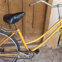 بايسكل • نظيف • قابل تفاوض