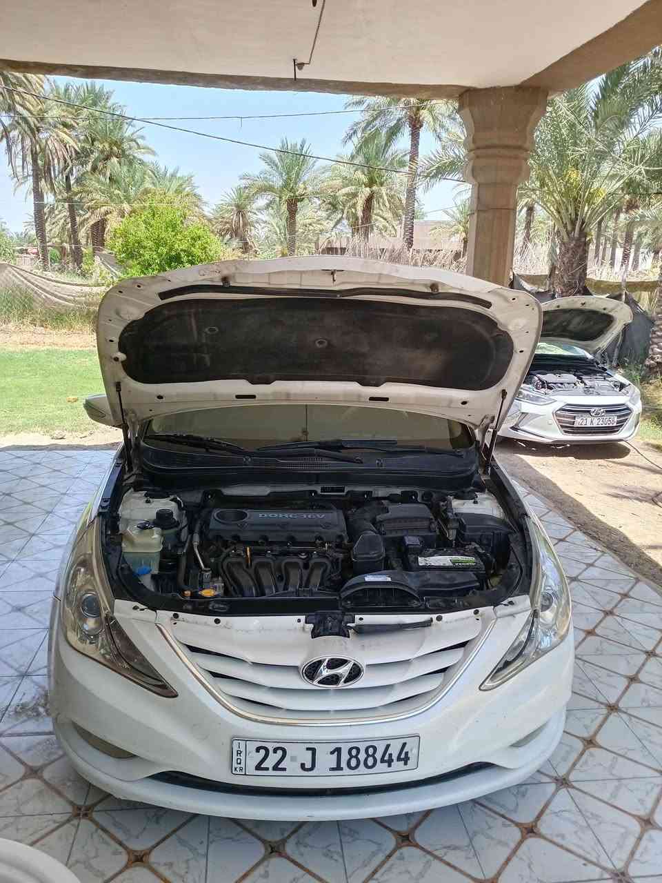 اللهم صلي على محمد وآل محمد
الحلال للبيع سوناته 2011خليجي مكفوله كفاله عامه بس بيه بارد بل جاملغ المامي موضح بل صوره الباقي كفاله كير محرك تبريد خير من الله ومعروفه السوناته بعد مكان الحله 
السعر 125وبيه مجال 
اللستفسار اكثر الرقم ***********
