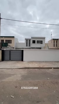 مجمع ابو تراب • 200م • 3 غرف