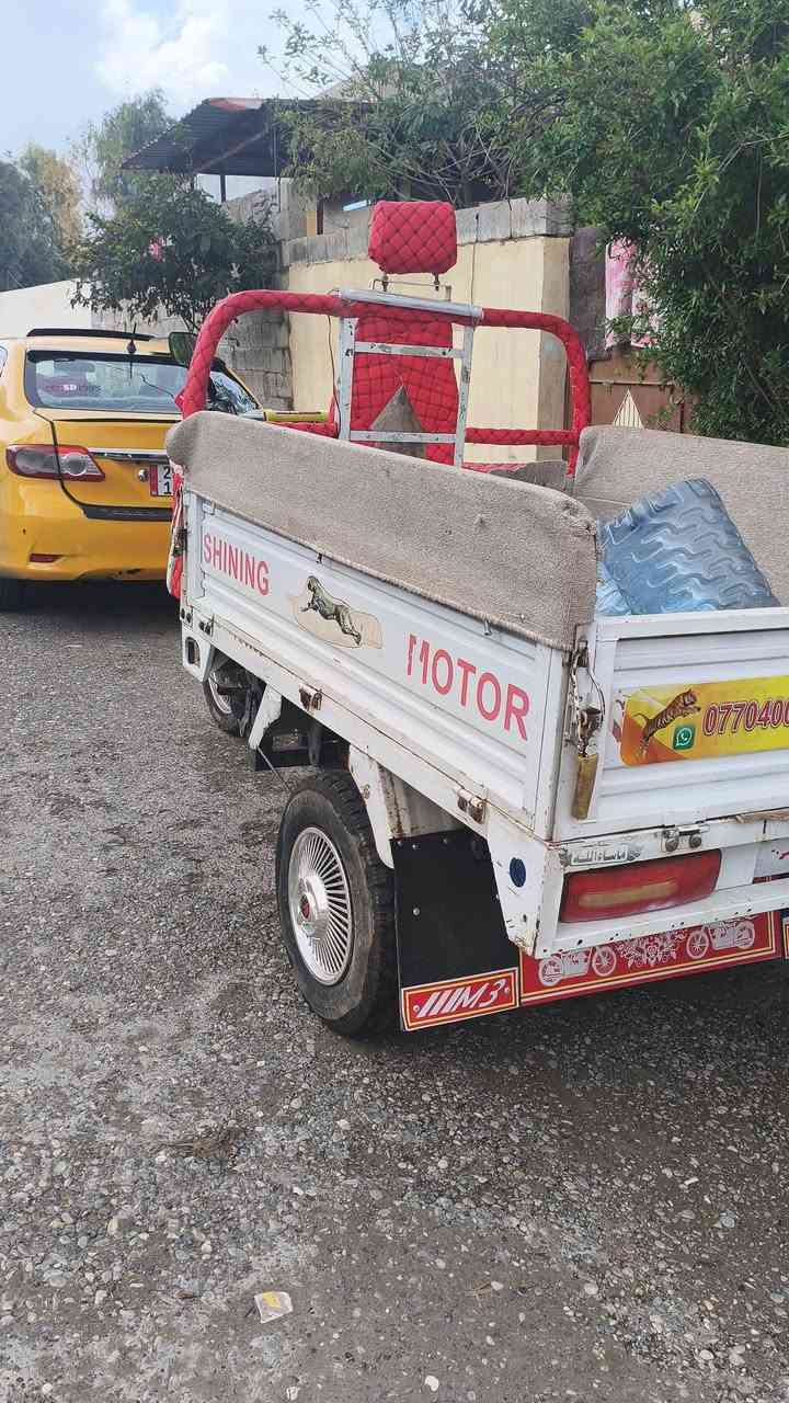 سلام عليكم ستوته للبيع فحل عالي شاخوان بليته موجوده محرك 22 كهربائيات شغاله نكره سلف نضافه فول بدون خياس ستوته جاهزه مال بيت السعر مليون 500 وبيها مجال حك جيه مكاني كركوك ممدوده


**إذا كنت صاحب هذا الإعلان وتريد حذفه لأي سبب، رجاءا أرسل رسالة إلى الدعم الفني**