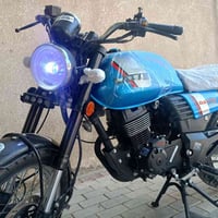 مكينه 200 • أوراق اصلي • كربلاء