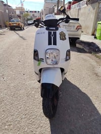 ماكس بوليسي نوزل • موديل 2010 • البصرة 5ميل