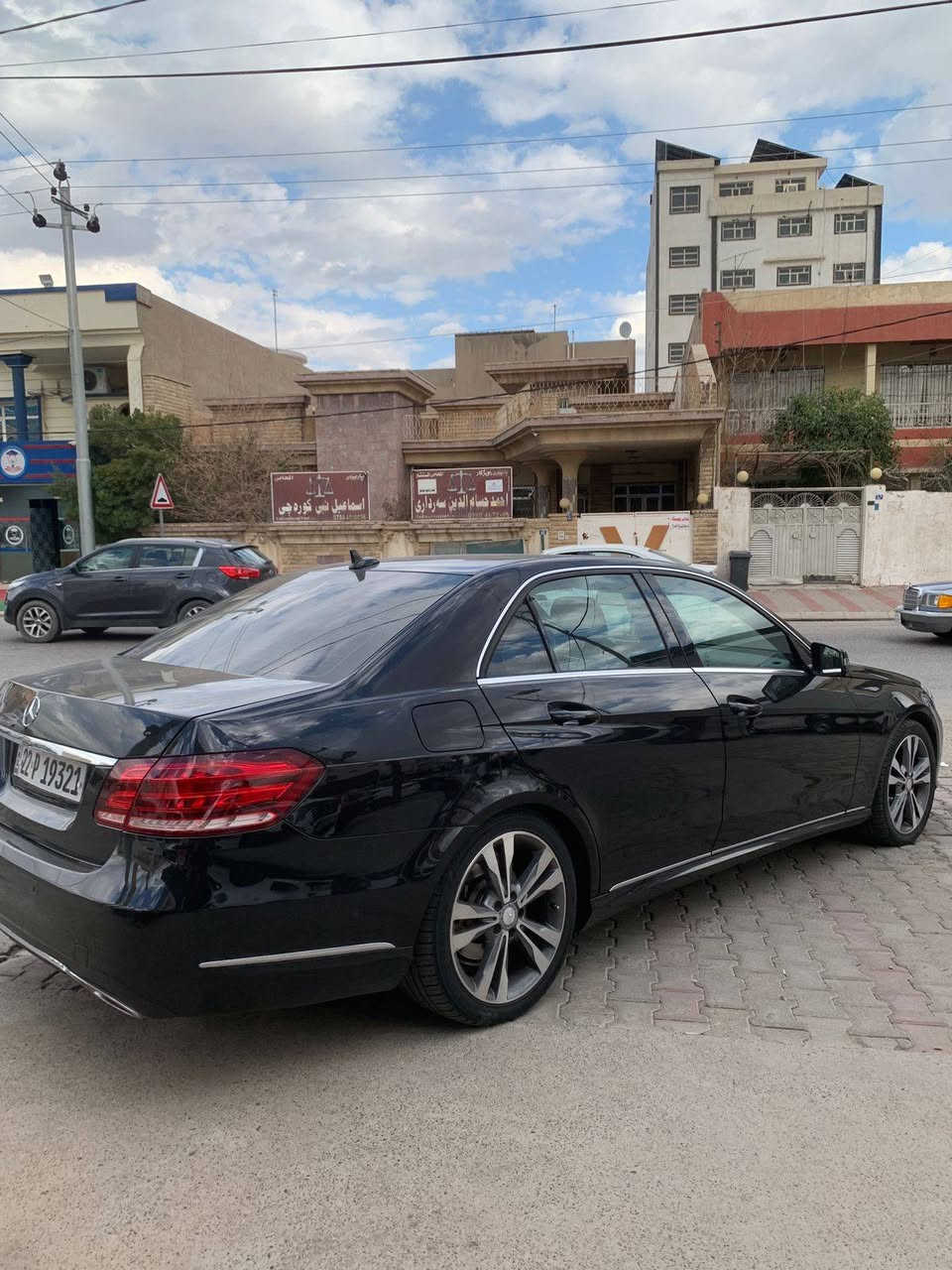 تەنها فرۆشتن بە نقد 
Marcedes benz E200
مارسيدس ي ٢٠٠
مـــۆدێل /٢٠١٤
مواسفات / نيو مواسەفات 
مەکینە / v.4 چوار پستۆن ،
2.0 تۆربۆ / مەکینە کرایتەوە
(٢٠٤) هەزار کم چووە
 بێ ئێڕباگ ، بێ ناوگرتن
بستەک بن رەقەمی سبوغ

نـــــــرخ  (( 16900 $  )) 

ناونیشان هەولێر

عربي 
فقط بیع نقد 

Marcedes benz E200
مارسدس  
مــــــــودیل/2014
مواصفات/ E200 ،
 نصف مواصفات
(٢٠٤)الف كم ماشي
محرك /  v.4 اربع سلندر
٢٠ توربو محرك مفتوح
بدون ایرباك ، بدون دواخل
خلف الرقم شبر صبغ

سعر   (( ١٦٩٠٠ $  )) 
عنوان اربیل ، أربيل, العراق


**إذا كنت صاحب هذا الإعلان وتريد حذفه لأي سبب، رجاءا أرسل رسالة إلى الدعم الفني**