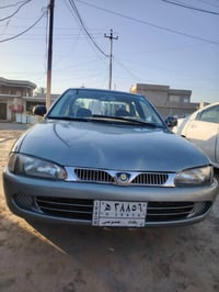 أبراتون • ٢٠٠٤ • كير أوتو