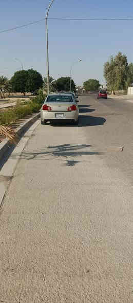 ماليبو سته سلندر 
2009
رقم دهوك دولي 
السعر 70
كير محرك كهربائيات كلها تمام 
السياره بيها خمس قطع صبغ ابيع احزام 
نقصها مشط ستيرن والحداديه الخلفيه 
مكاني بغداد التاجي 
***********
