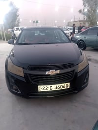 كروز • ٢٠١٣ • توماتيك],