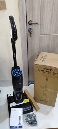 تينيكو S7 • ٩٥٪ مستخدمة • كنس ومسح وغسل