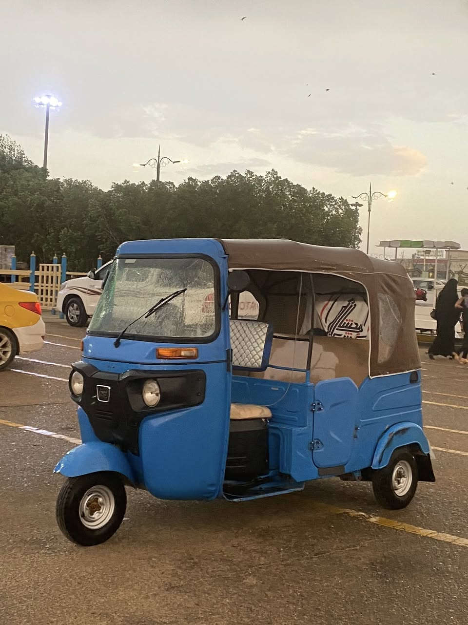 تكتك للبيع ٢٢ شهر ٨ كفاله عامه مرقم مرقم مرقم سعرها ٨٨٠٠ شراي اتصل ***********
