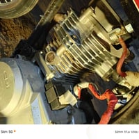 بصرة • دراجة • معدلة ضمان