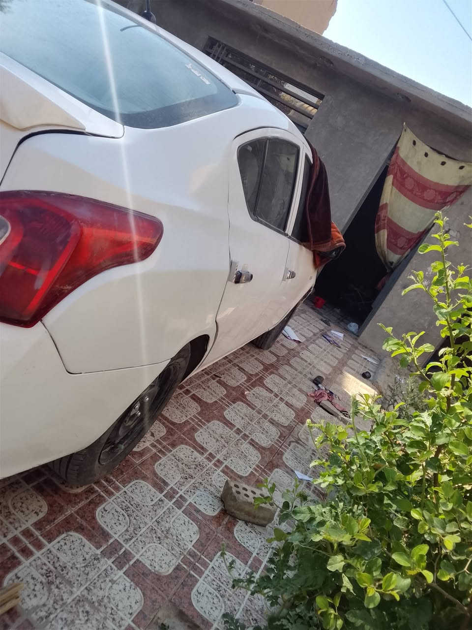 سياره سني هندي موديل 22 ماشيه 52الف
رقم. بغداد مكان النهروان سعر 74 اومراوس حسب القناعه تفاصيل خاص اوستفسار رقم ***********
