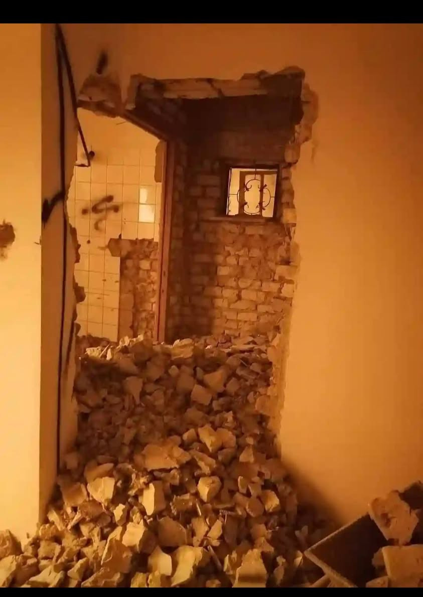 السلام عليكم ورحمةالله احنا كادر  عمال ناخذ قطعي بناء وتصعيدمواد  تنظيف تفليش تكشير حفر الابي حفر السبتتنك صب  بيتونات ودنك ارضيات كراجات
بغداد فقط  ***********    ***********
السلام عليكم ورحمةالله احنا كادر  عمال ناخذ قطعي بناء وتصعيدمواد  تنظيف تفليش تكشير حفر الابي حفر السبتتنك صب  بيتونات ودنك ارضيات كراجات
